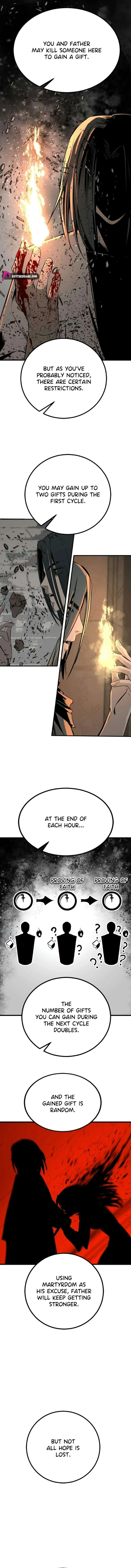 Read Hero Killer (Beolkkul) EN Manga Online