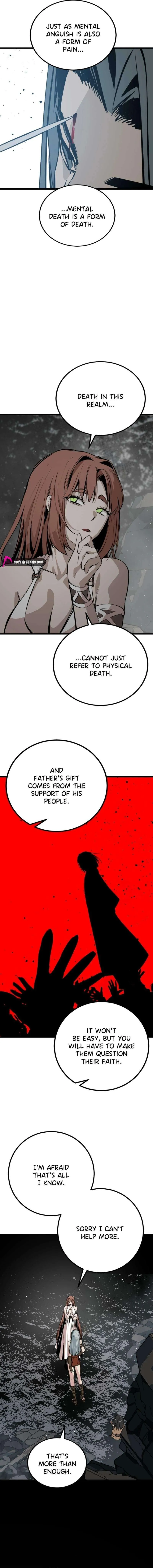 Read Hero Killer (Beolkkul) EN Manga Online