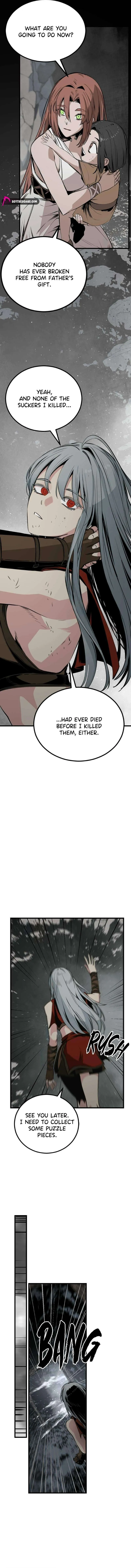 Read Hero Killer (Beolkkul) EN Manga Online