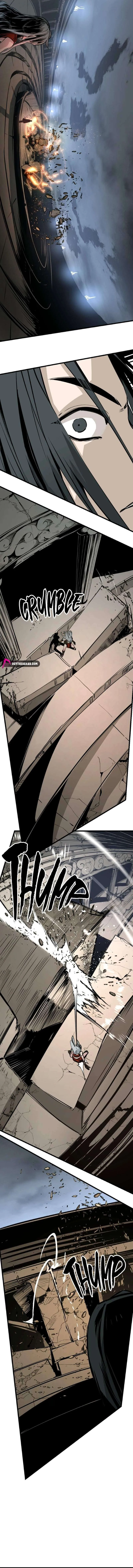 Read Hero Killer (Beolkkul) EN Manga Online