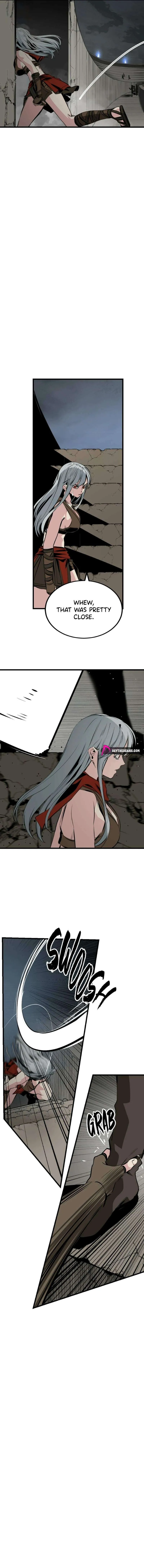 Read Hero Killer (Beolkkul) EN Manga Online