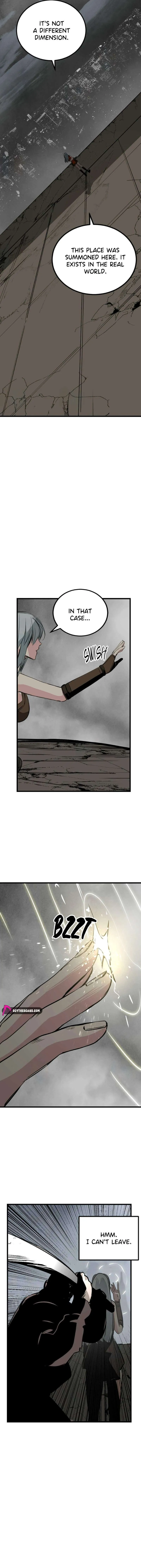 Read Hero Killer (Beolkkul) EN Manga Online