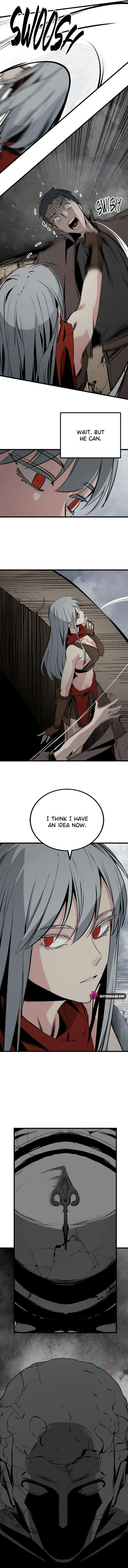 Read Hero Killer (Beolkkul) EN Manga Online