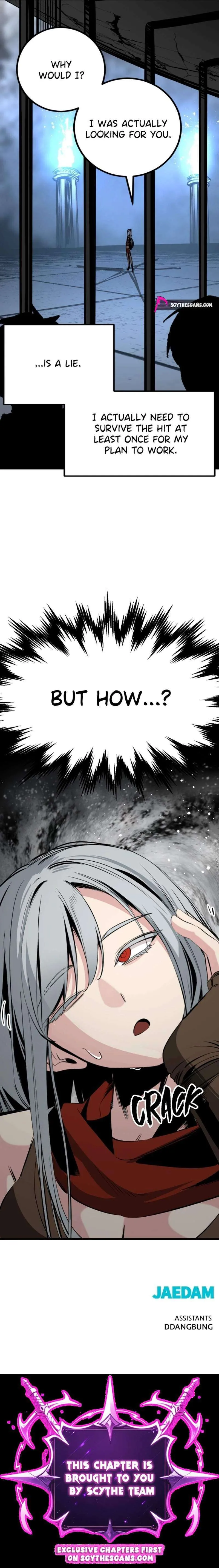 Read Hero Killer (Beolkkul) EN Manga Online