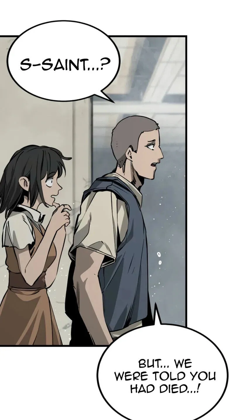 Read Hero Killer (Beolkkul) EN Manga Online