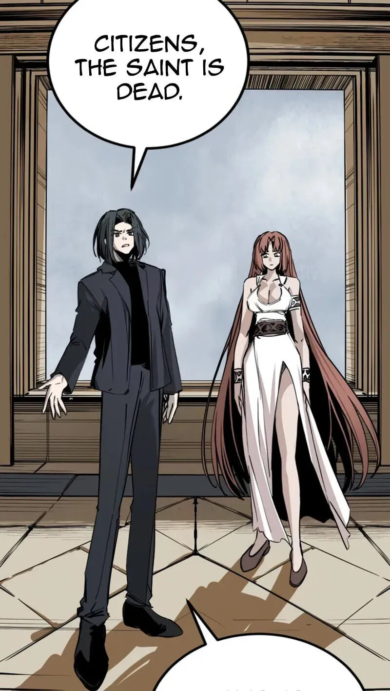 Read Hero Killer (Beolkkul) EN Manga Online