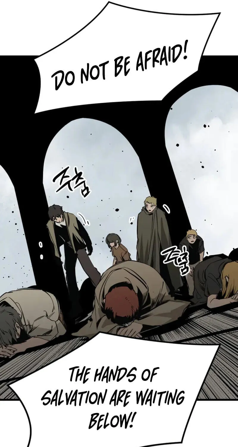 Read Hero Killer (Beolkkul) EN Manga Online