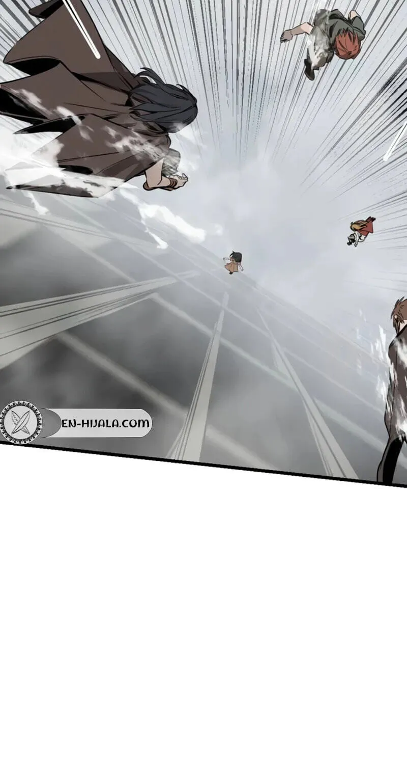 Read Hero Killer (Beolkkul) EN Manga Online
