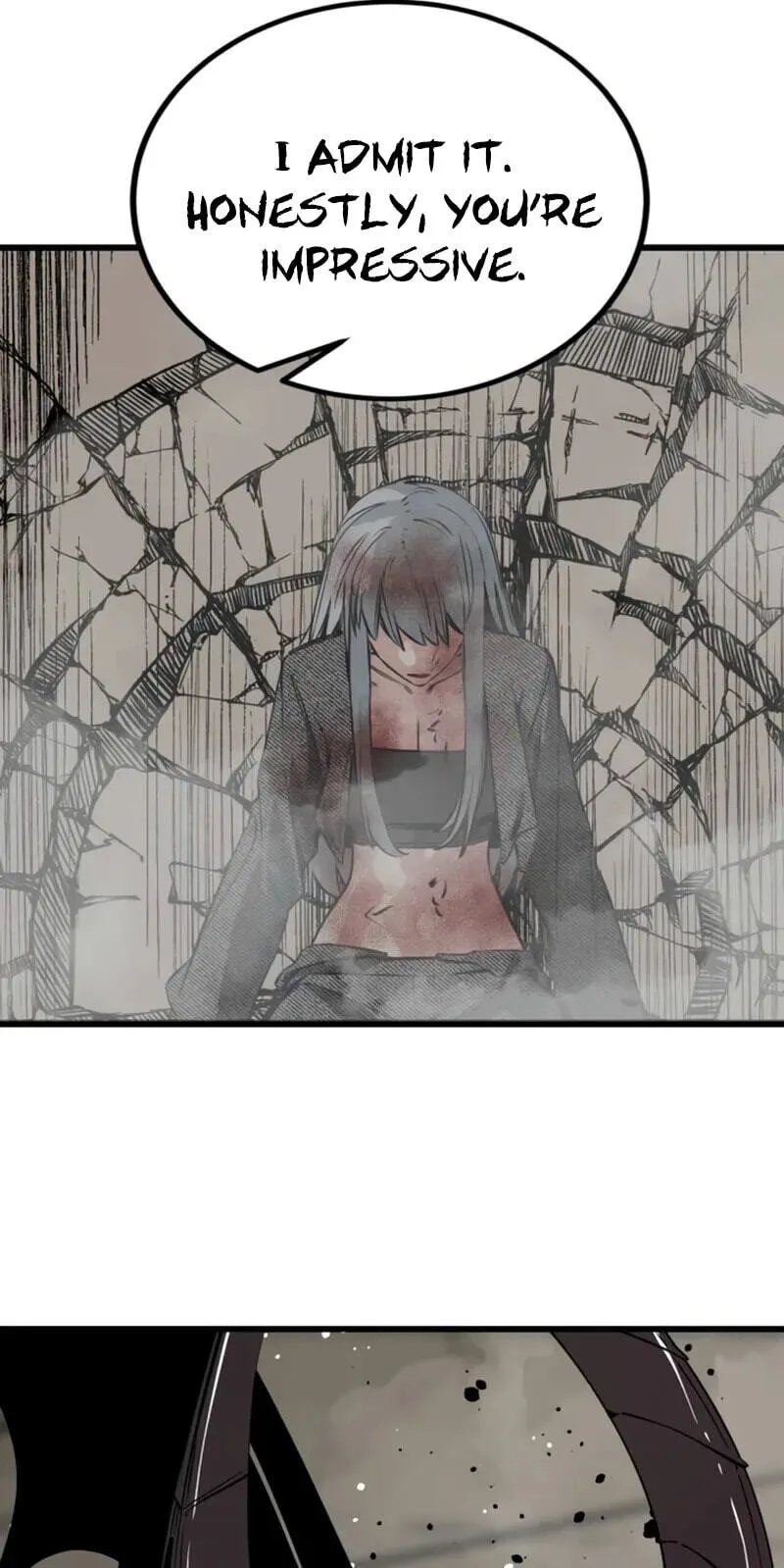 Read Hero Killer (Beolkkul) EN Manga Online