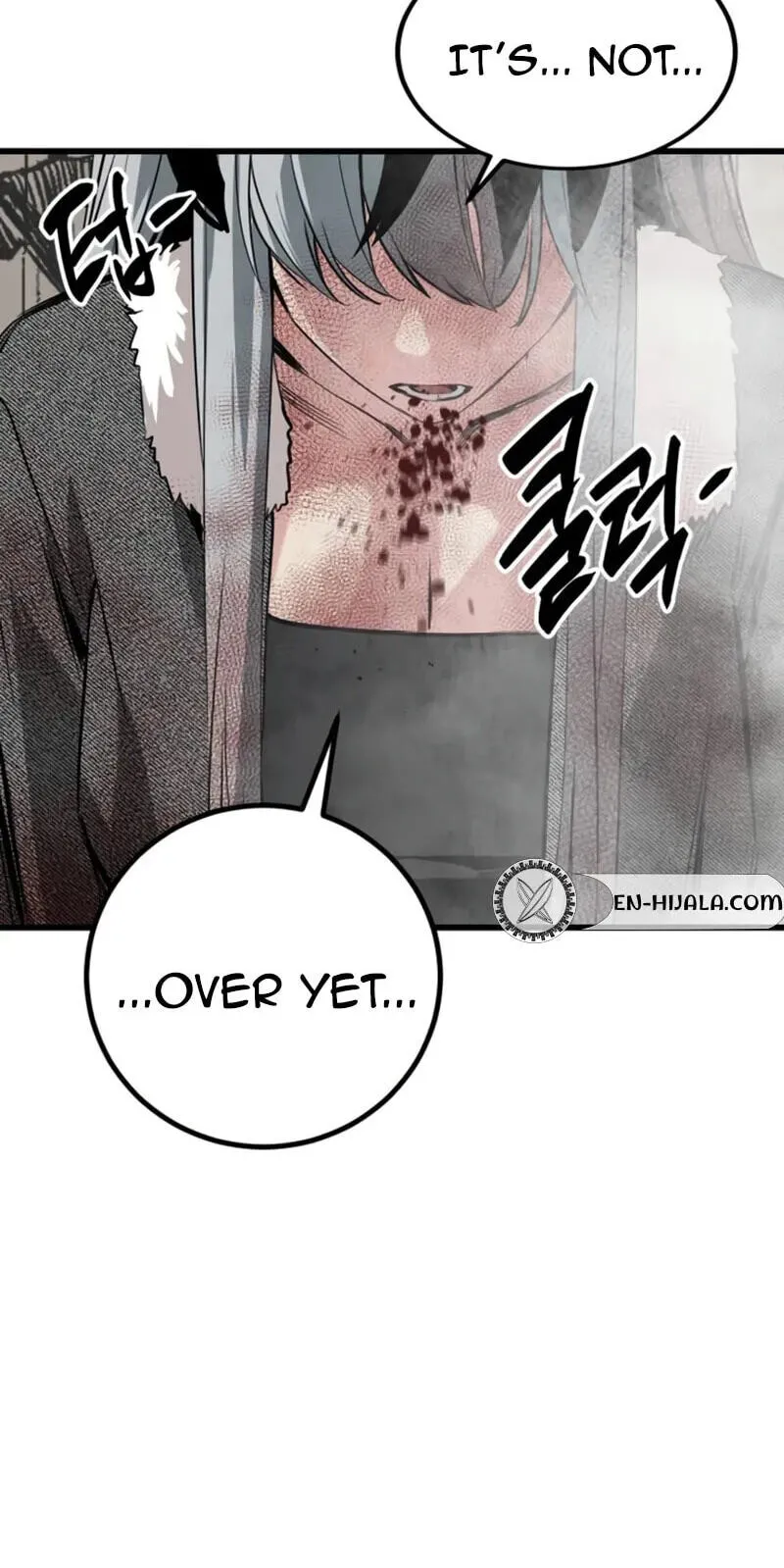 Read Hero Killer (Beolkkul) EN Manga Online
