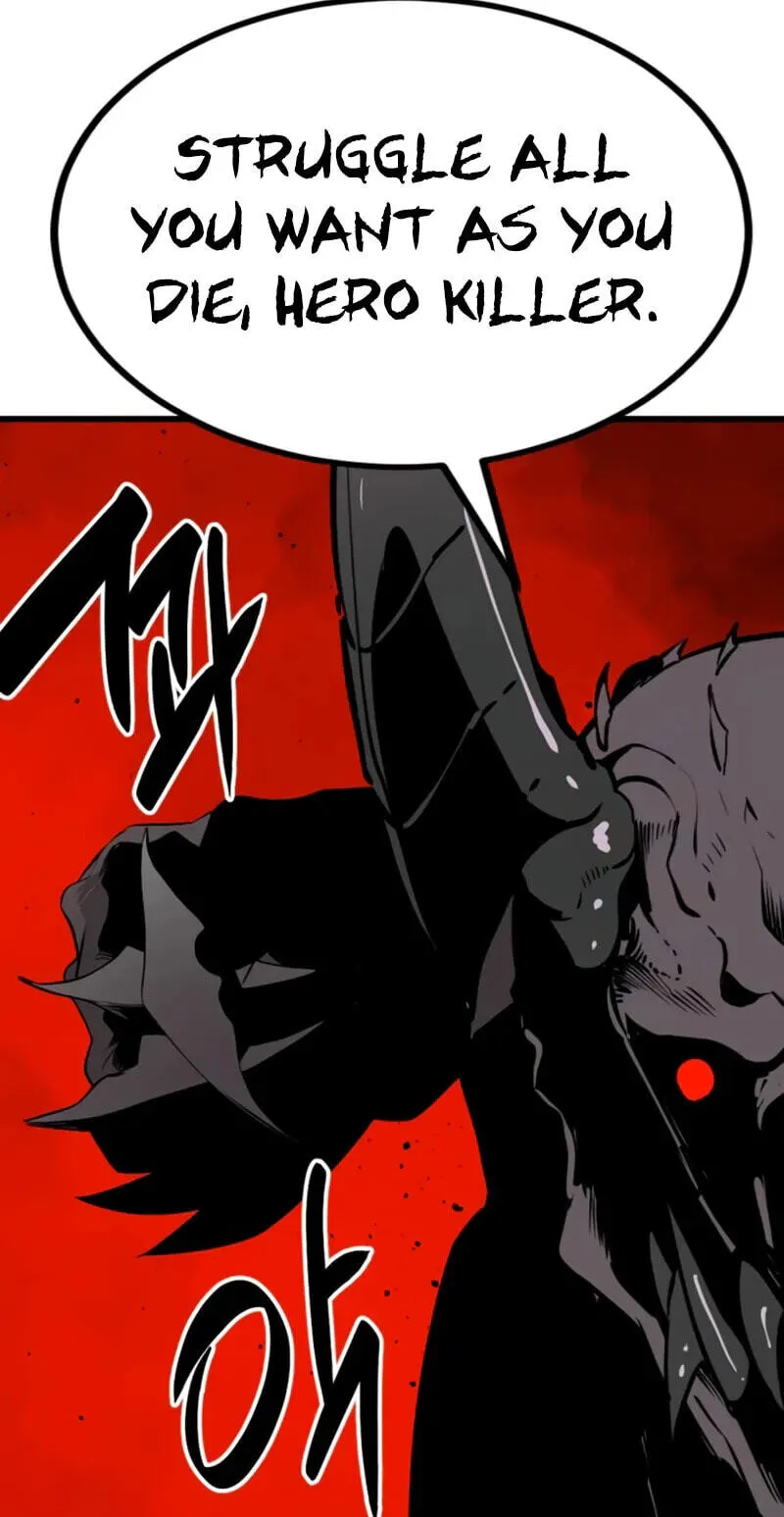 Read Hero Killer (Beolkkul) EN Manga Online