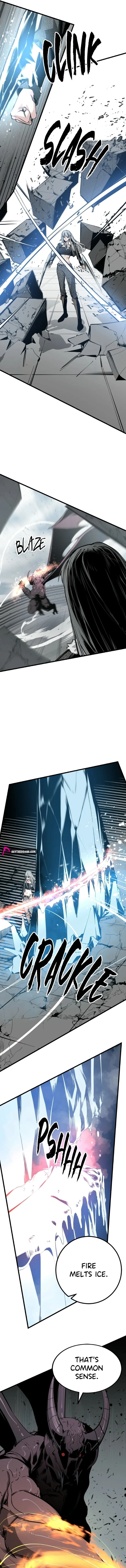 Read Hero Killer (Beolkkul) EN Manga Online