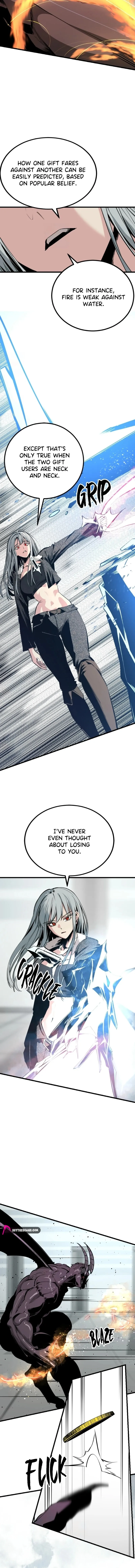Read Hero Killer (Beolkkul) EN Manga Online