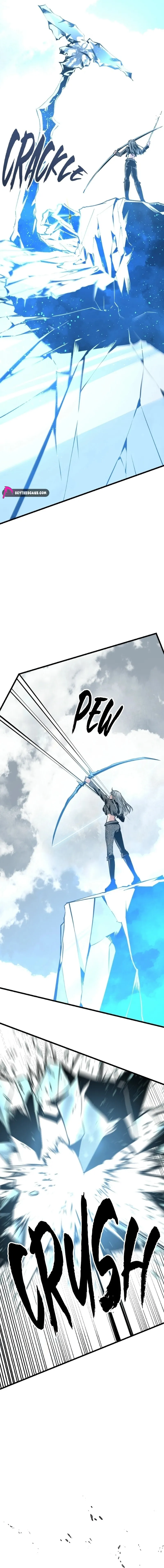Read Hero Killer (Beolkkul) EN Manga Online