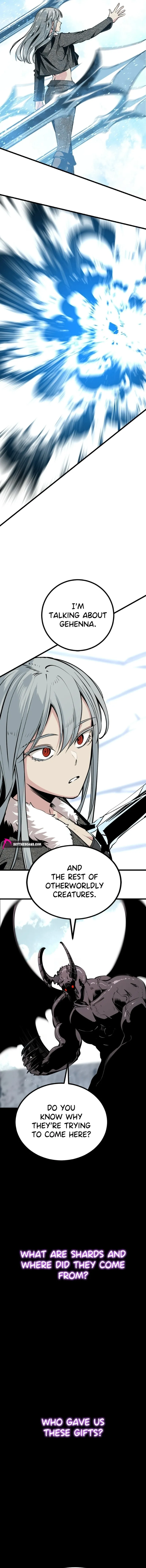 Read Hero Killer (Beolkkul) EN Manga Online