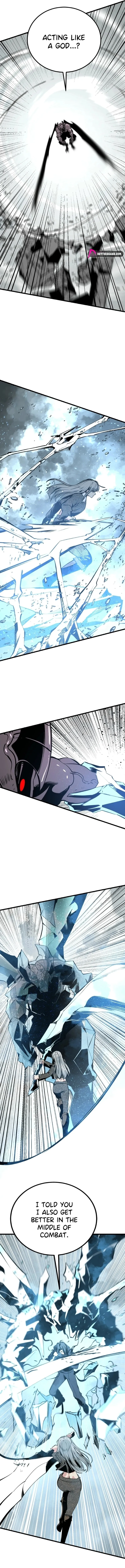 Read Hero Killer (Beolkkul) EN Manga Online