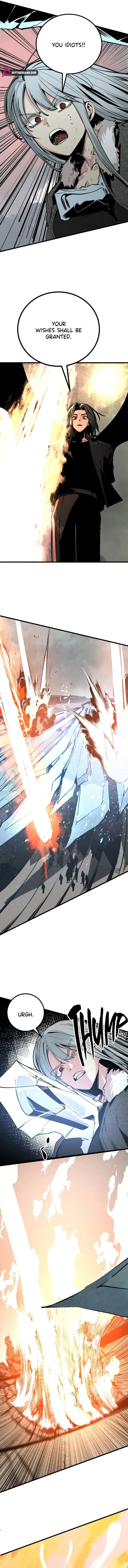 Read Hero Killer (Beolkkul) EN Manga Online