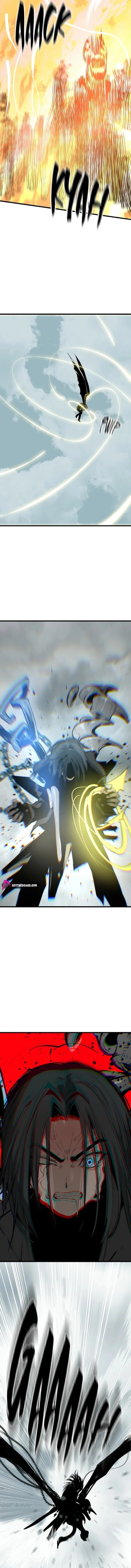 Read Hero Killer (Beolkkul) EN Manga Online