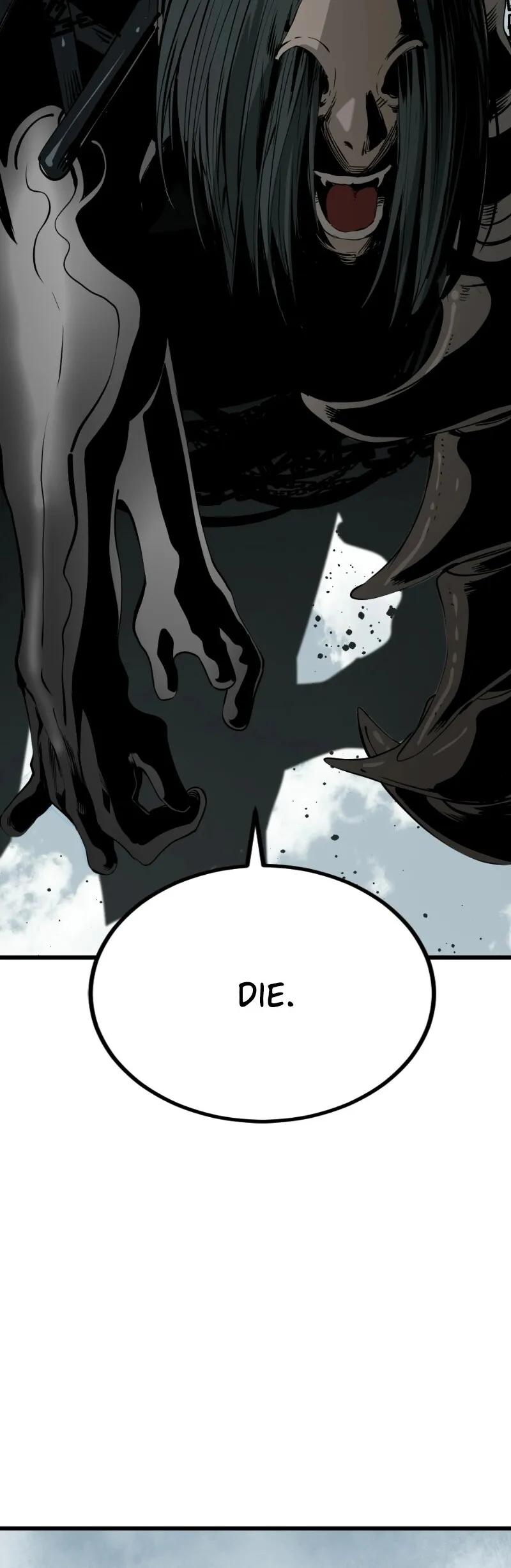 Read Hero Killer (Beolkkul) EN Manga Online