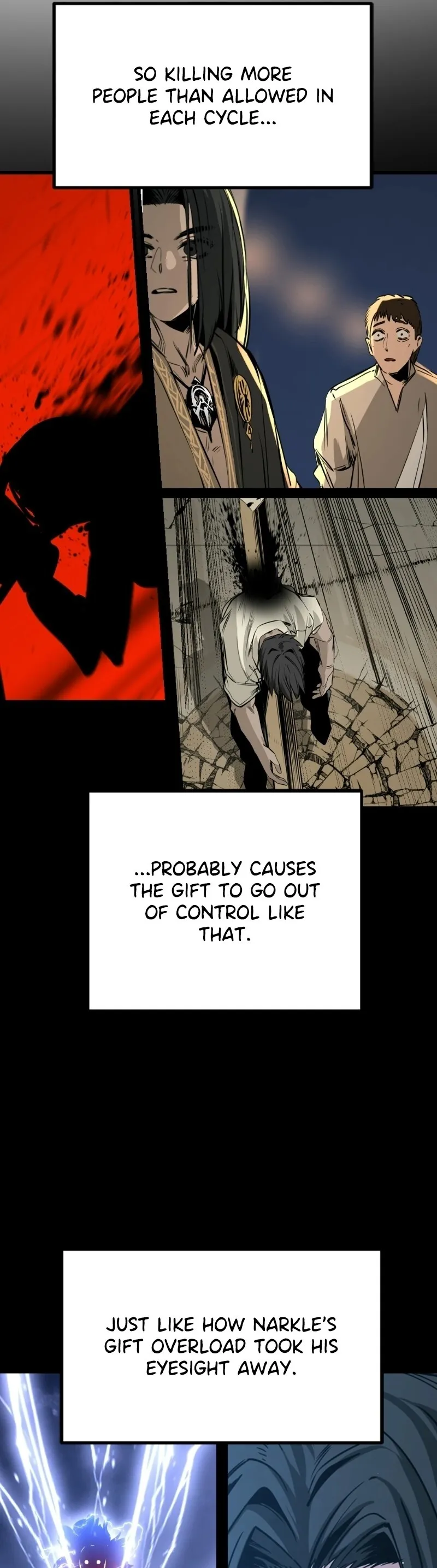 Read Hero Killer (Beolkkul) EN Manga Online