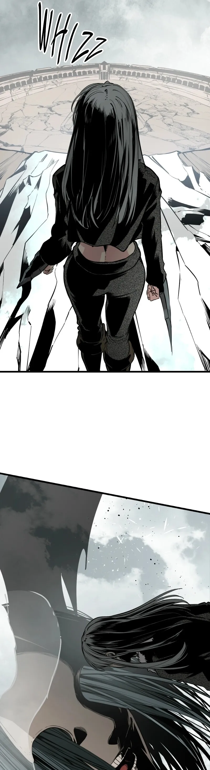 Read Hero Killer (Beolkkul) EN Manga Online