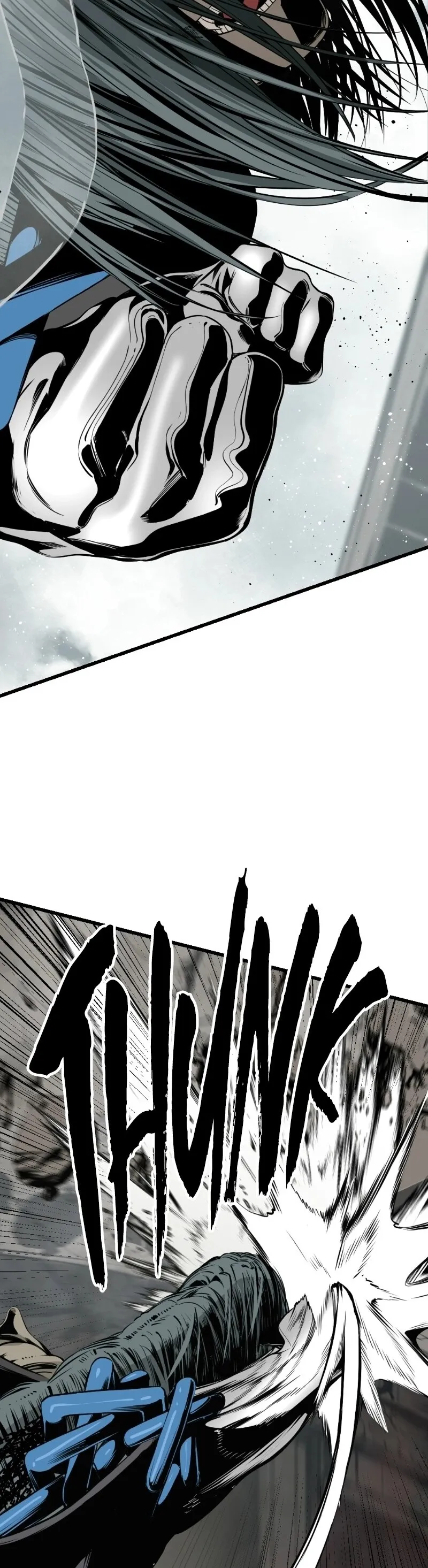 Read Hero Killer (Beolkkul) EN Manga Online