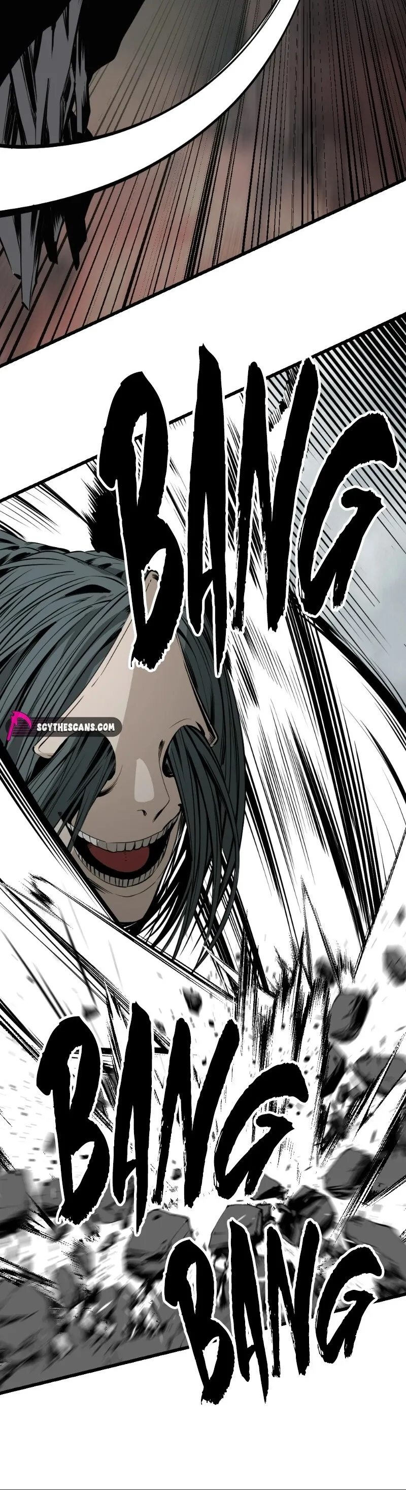 Read Hero Killer (Beolkkul) EN Manga Online