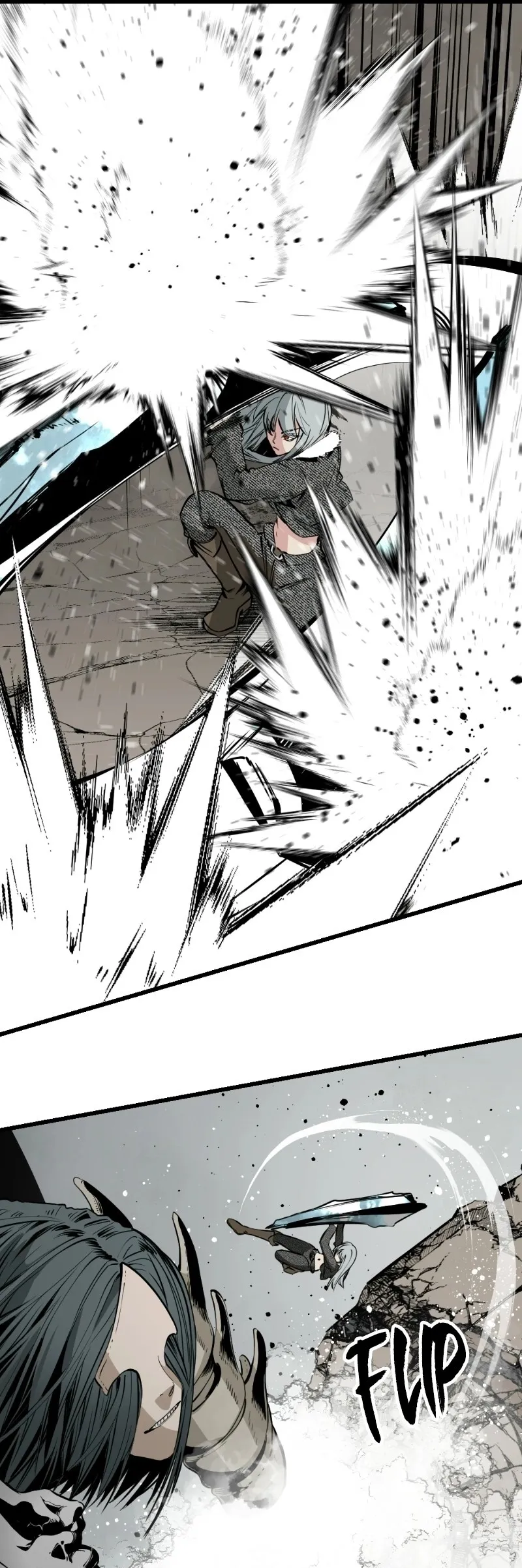 Read Hero Killer (Beolkkul) EN Manga Online