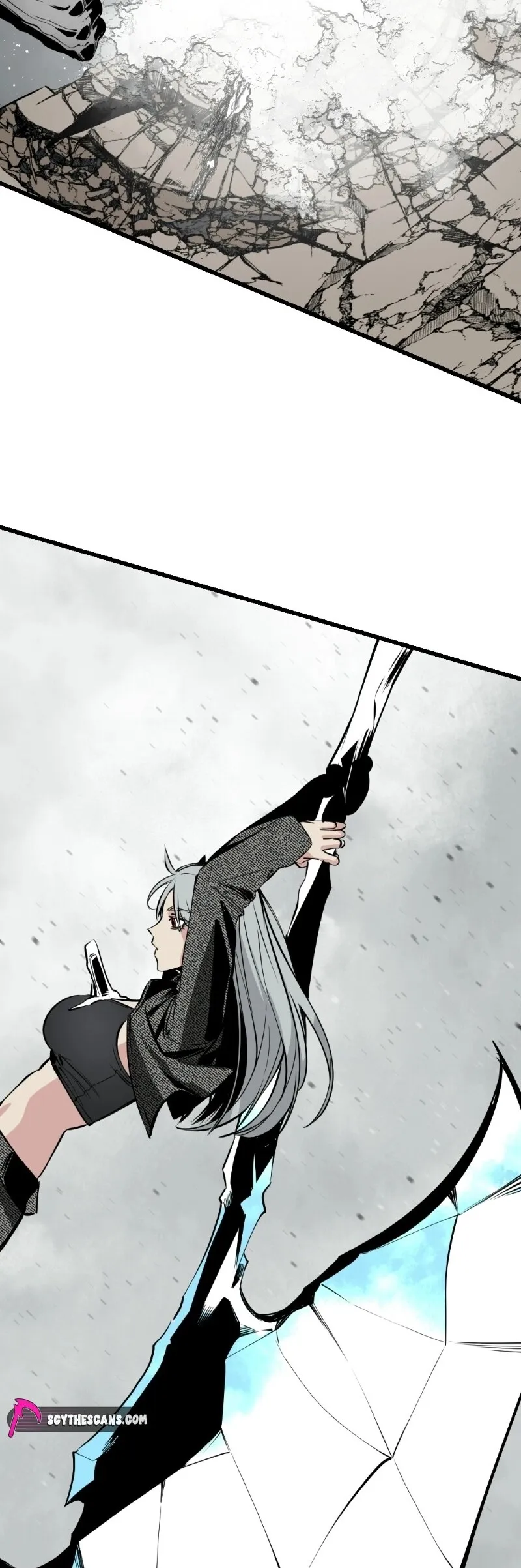 Read Hero Killer (Beolkkul) EN Manga Online