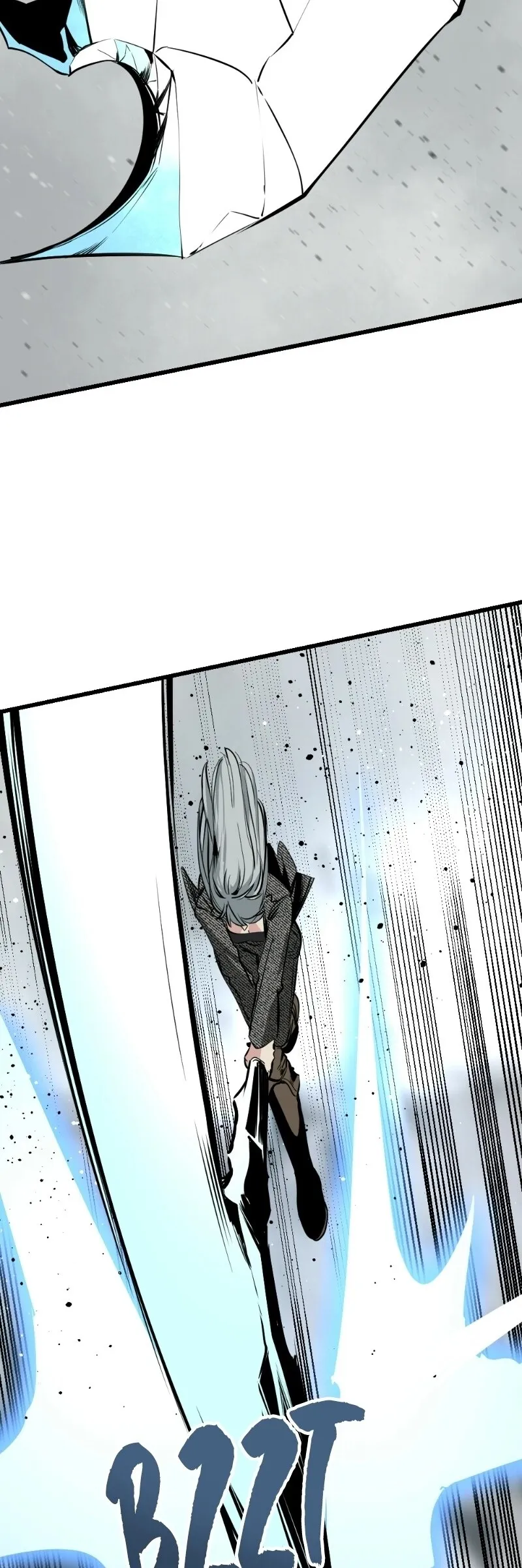 Read Hero Killer (Beolkkul) EN Manga Online