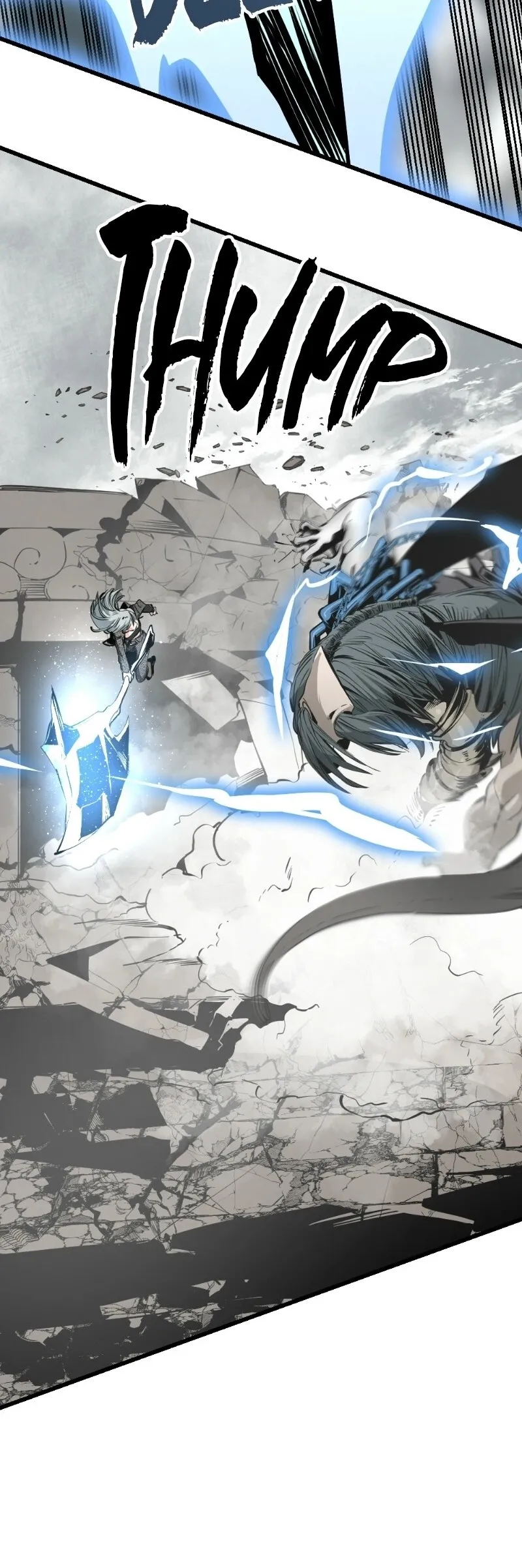 Read Hero Killer (Beolkkul) EN Manga Online