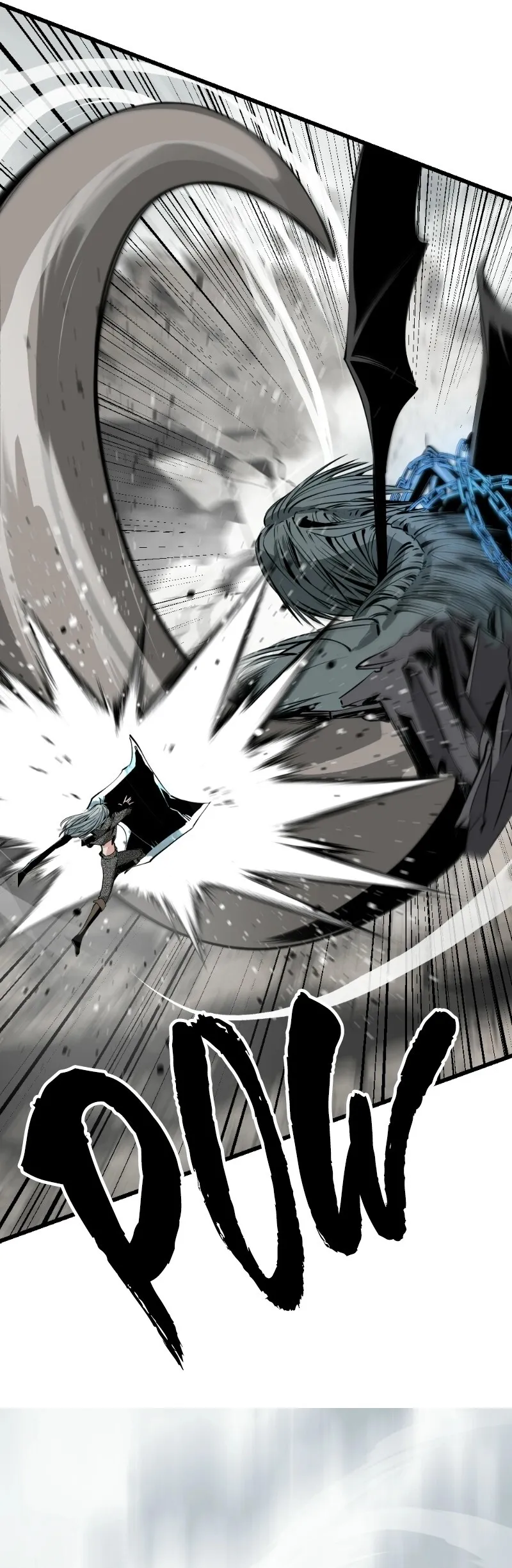 Read Hero Killer (Beolkkul) EN Manga Online