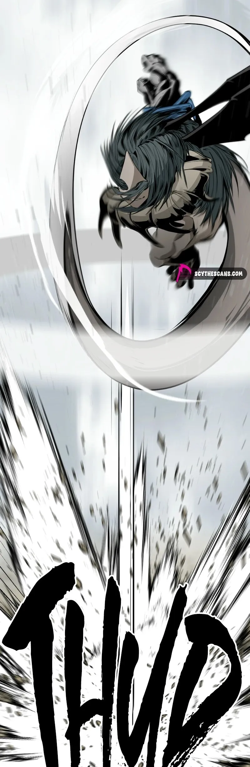 Read Hero Killer (Beolkkul) EN Manga Online