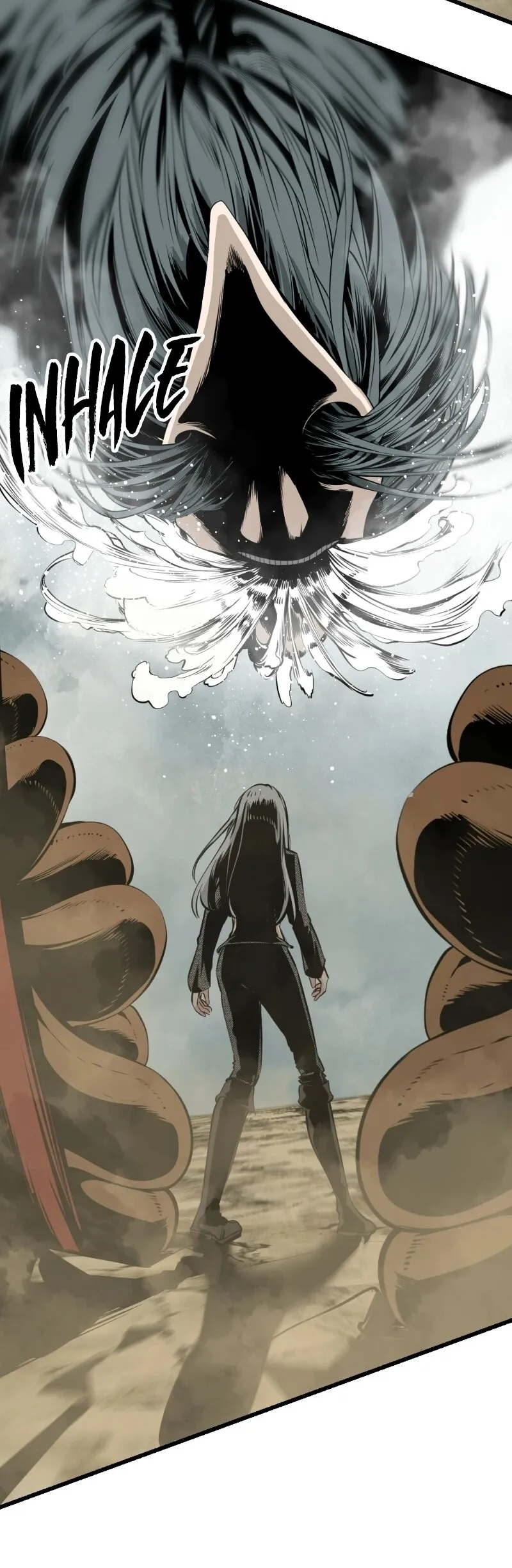 Read Hero Killer (Beolkkul) EN Manga Online