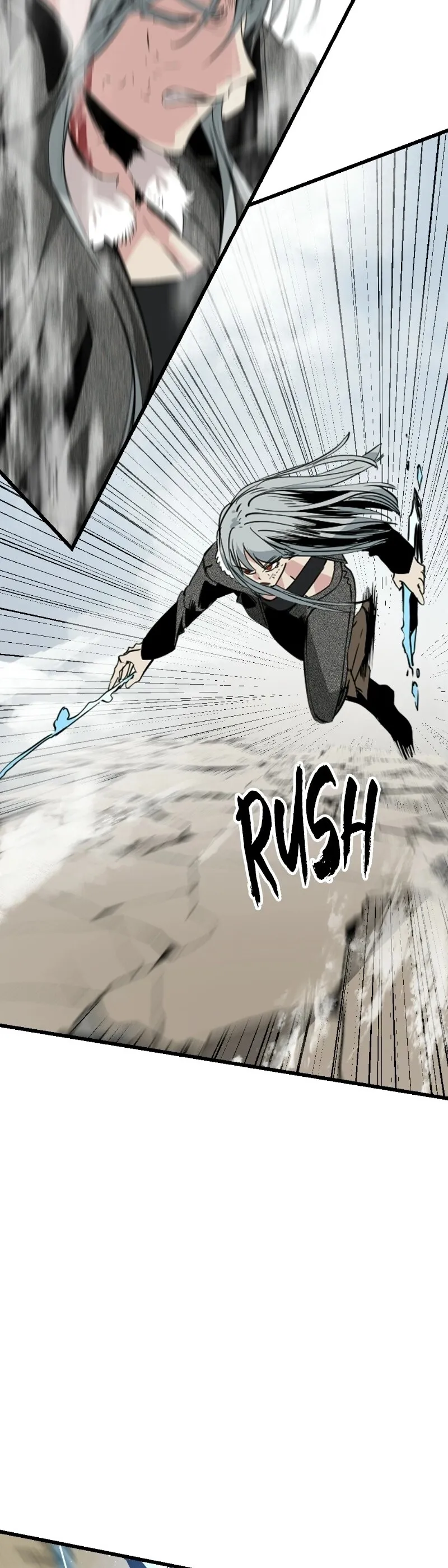 Read Hero Killer (Beolkkul) EN Manga Online