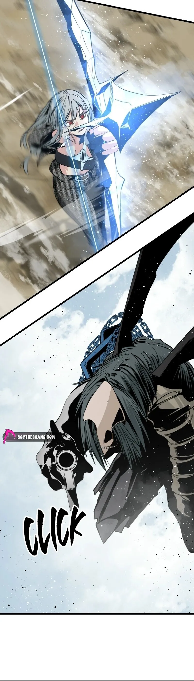 Read Hero Killer (Beolkkul) EN Manga Online