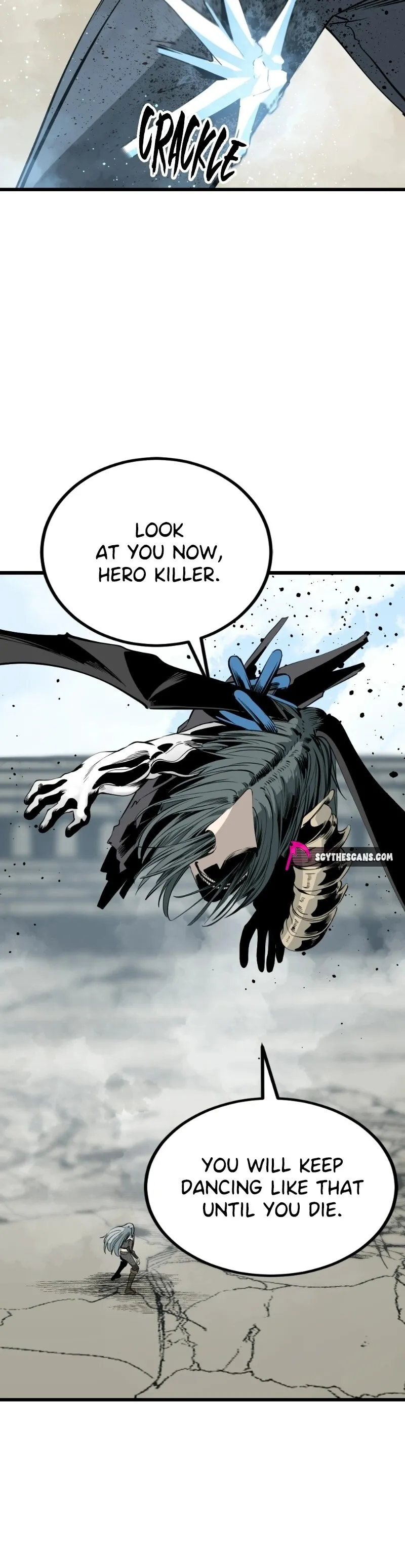 Read Hero Killer (Beolkkul) EN Manga Online