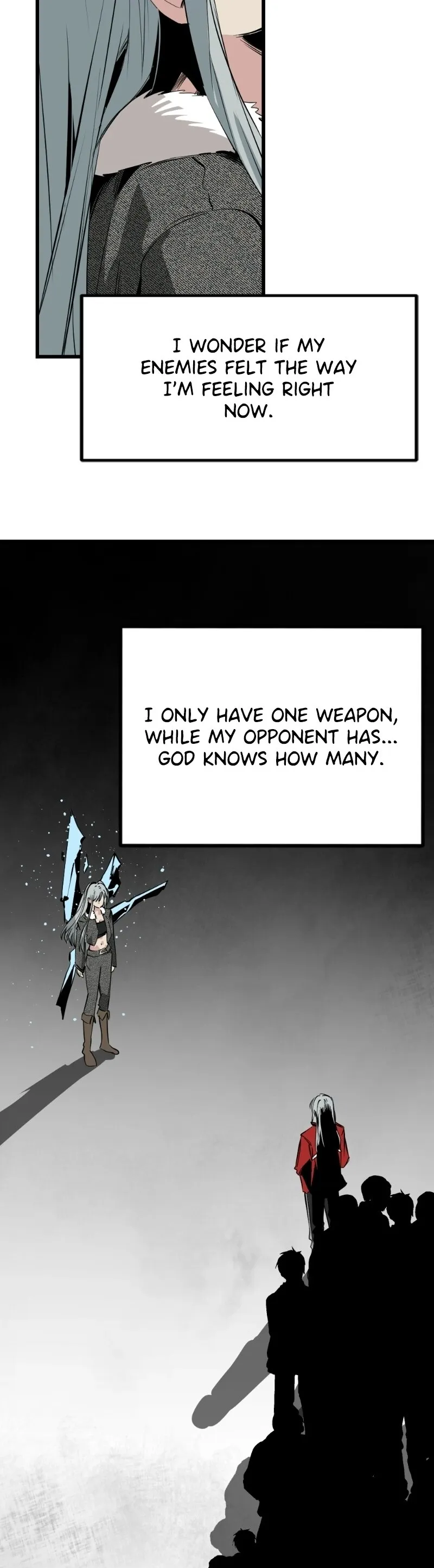 Read Hero Killer (Beolkkul) EN Manga Online