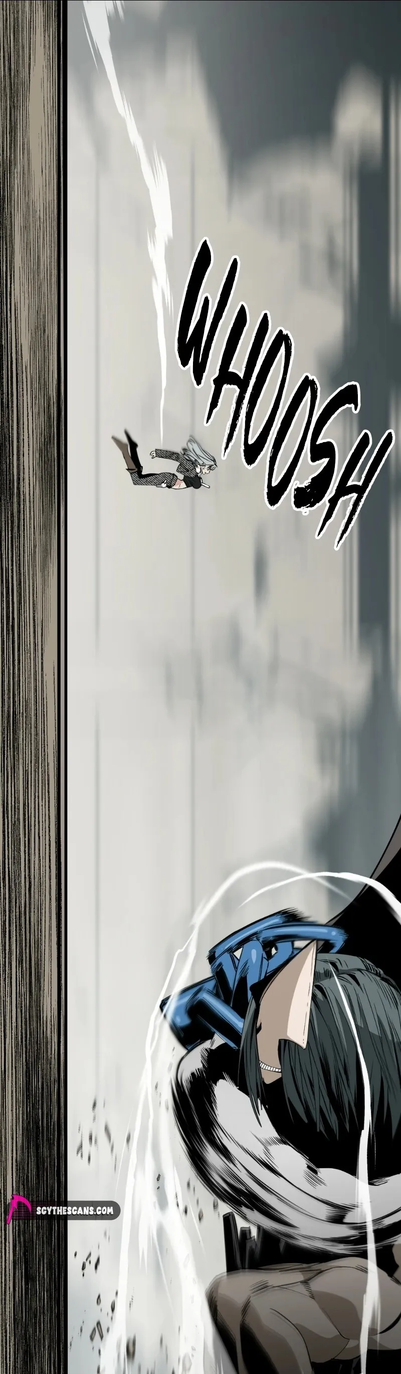 Read Hero Killer (Beolkkul) EN Manga Online