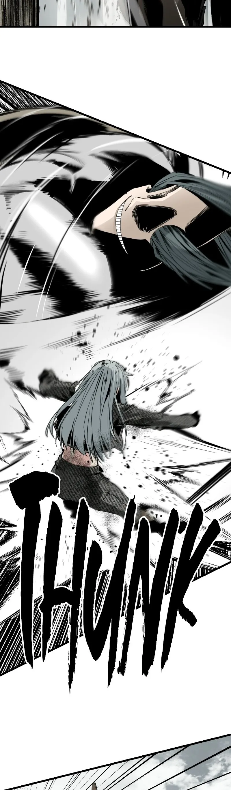 Read Hero Killer (Beolkkul) EN Manga Online