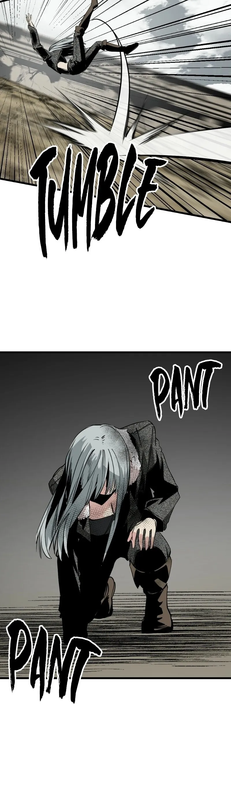 Read Hero Killer (Beolkkul) EN Manga Online