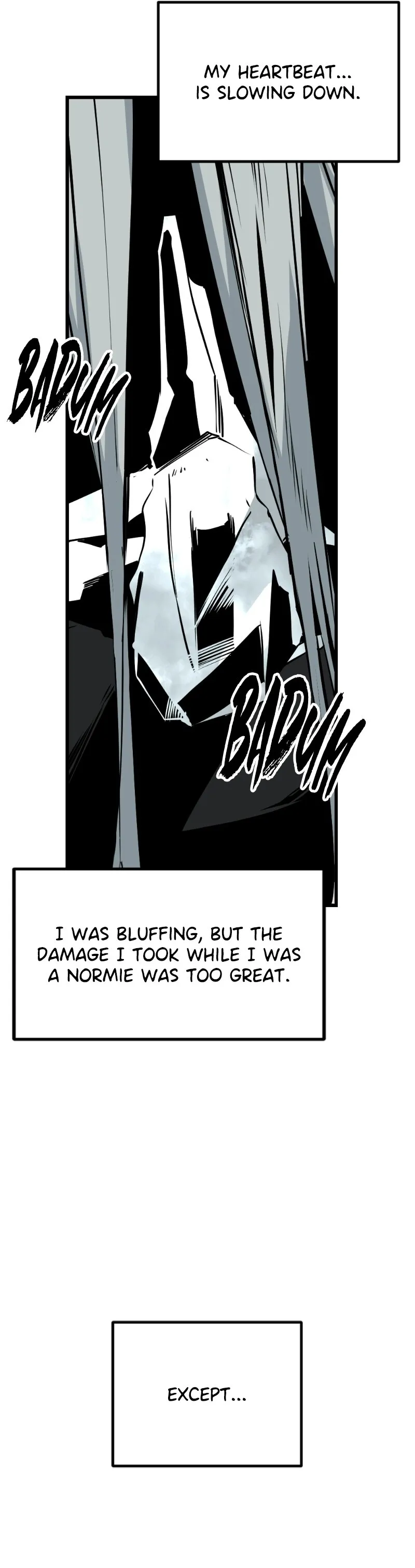Read Hero Killer (Beolkkul) EN Manga Online