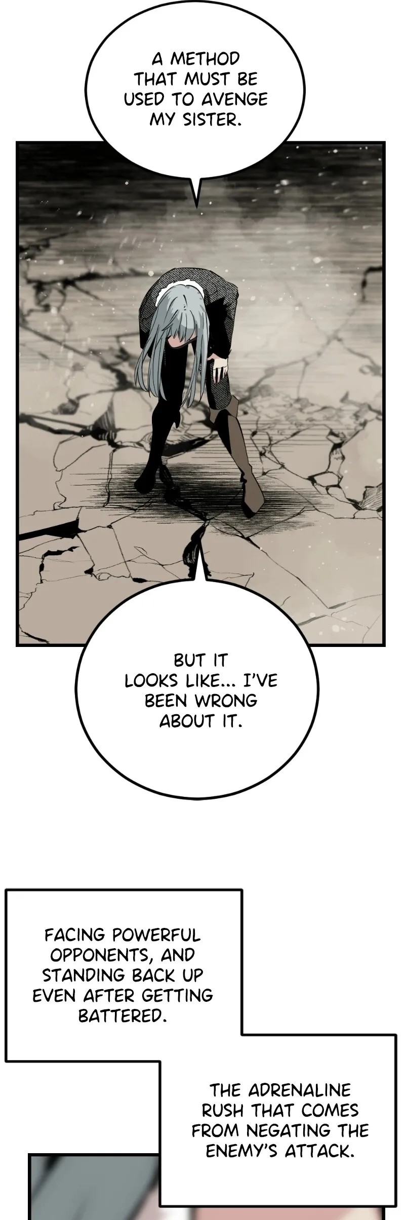 Read Hero Killer (Beolkkul) EN Manga Online