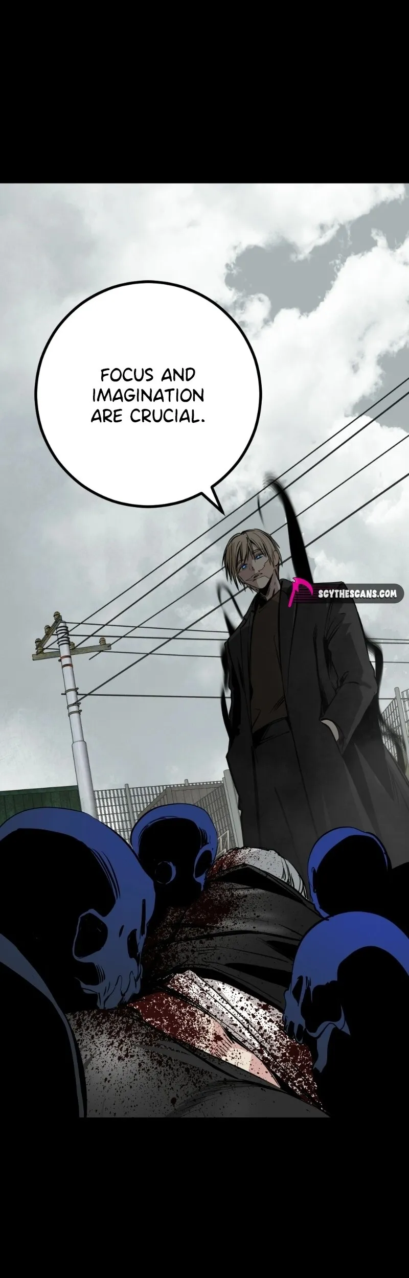 Read Hero Killer (Beolkkul) EN Manga Online