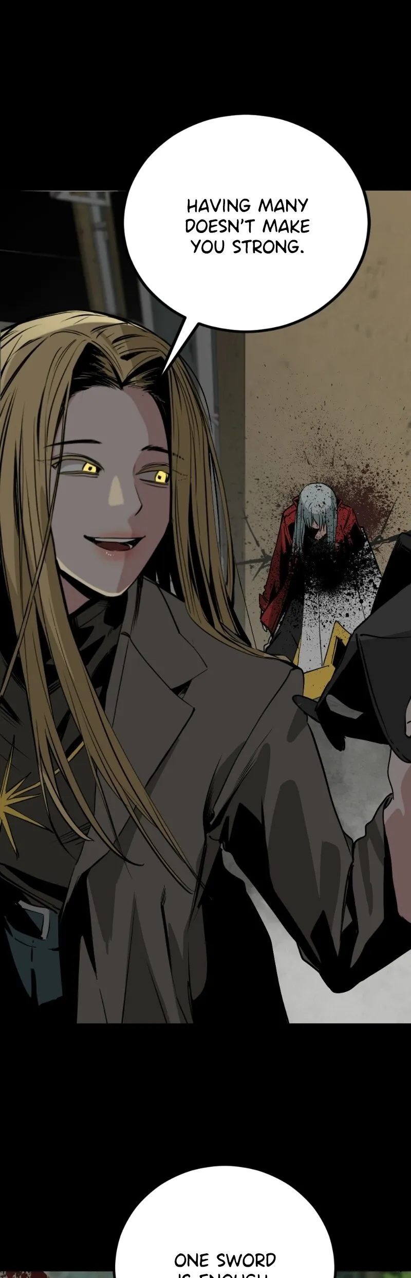 Read Hero Killer (Beolkkul) EN Manga Online