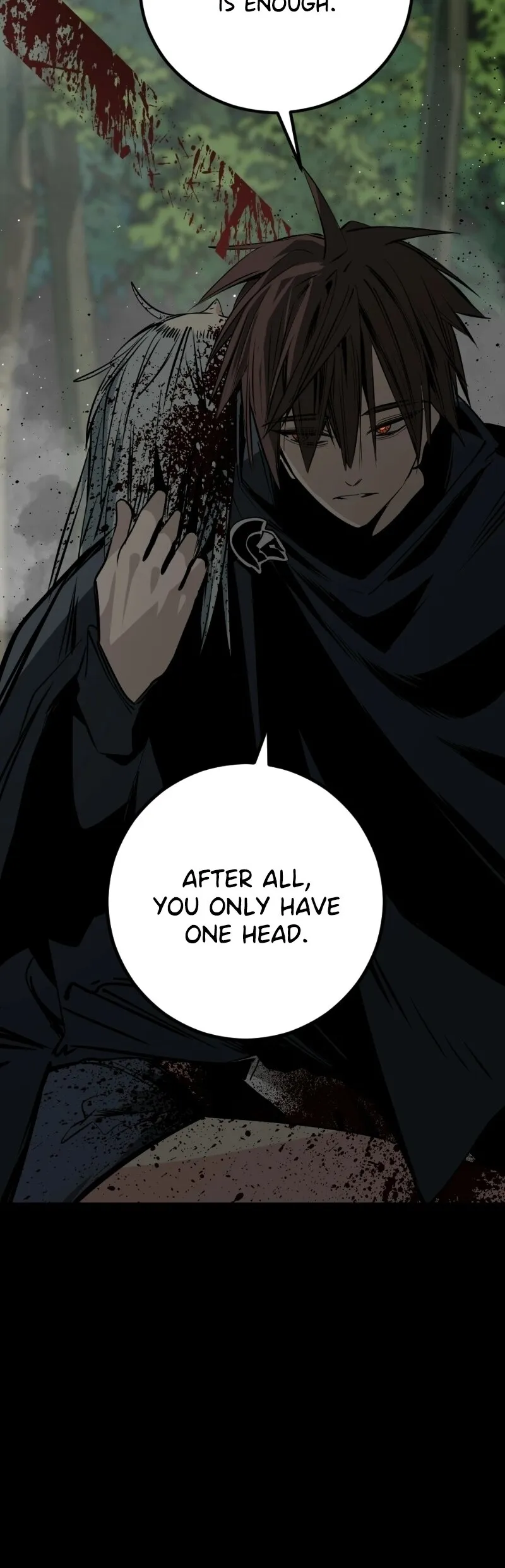 Read Hero Killer (Beolkkul) EN Manga Online