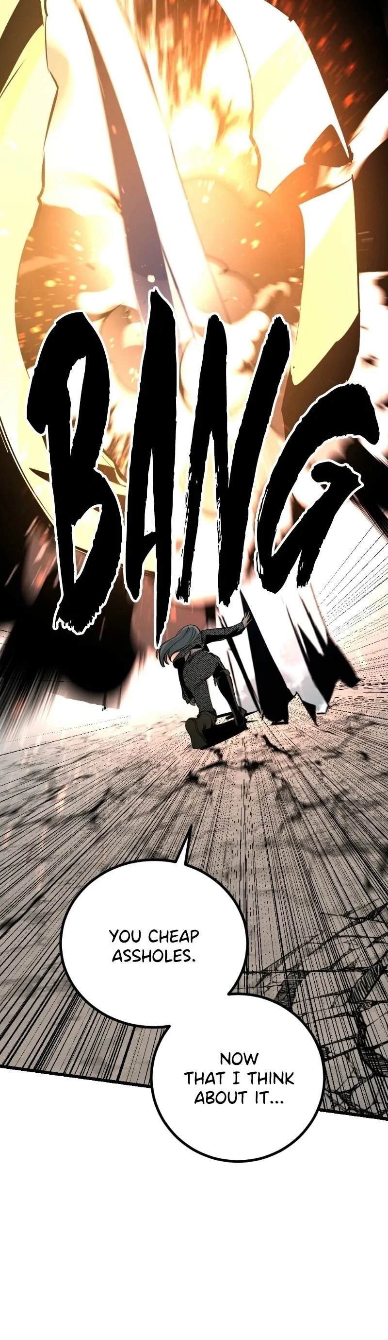 Read Hero Killer (Beolkkul) EN Manga Online