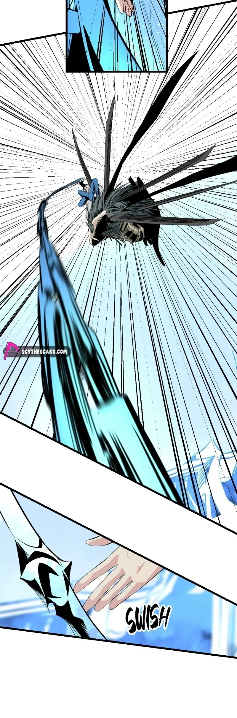 Read Hero Killer (Beolkkul) EN Manga Online