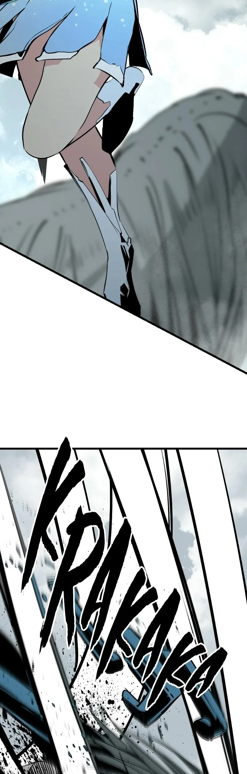 Read Hero Killer (Beolkkul) EN Manga Online