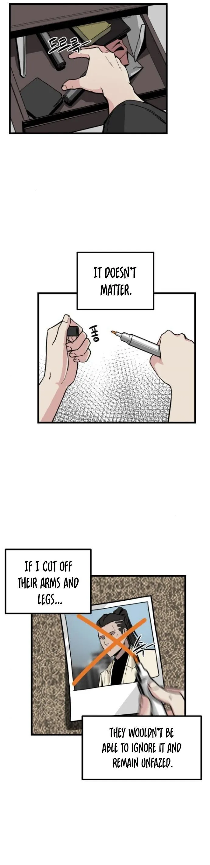 Read Hero Killer (Beolkkul) EN Manga Online